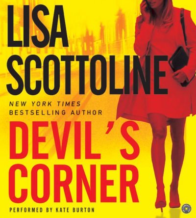 Devil's corner [sound recording] / Lisa Scottoline.
