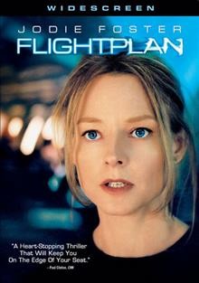 Flightplan [videorecording] / Touchstone Pictures and Imagine Entertainment present a Brian Grazer production ; produced by Brian Grazer ; written by Peter A. Dowling and Billy Ray ; directed by Robert Schwentke.