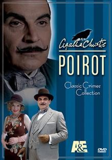 Agatha Christie's Poirot. Cards on the table [videorecording] / produced by LWT in association with A&E Television Networks; producer, Trevor Hopkins; director, Sarah Harding; dramatized by Nick Dear.