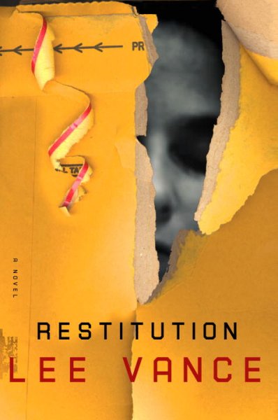 Restitution / Lee Vance.