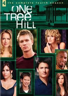 One Tree Hill. The complete fourth season [videorecording] / Trollin/Robbins Productions ; Warner Bros. Television.