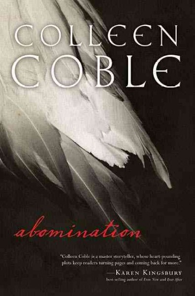 Abomination / Colleen Coble.