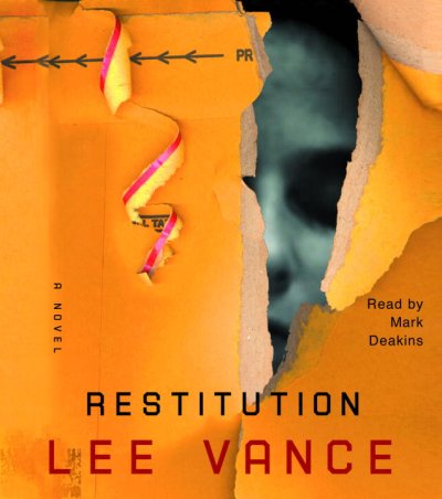 Restitution [sound recording] / by Lee Vance.