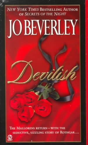Devilish / Jo Beverley.
