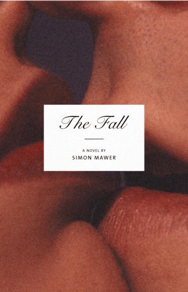 The fall : a novel / by Simon Mawer.