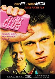 Fight club [videorecording] / Fox 2000 Pictures ; Regency Enterprises ; Lison Films ; produced by Art Linson, Cean Chaffin, Ross Grayson Bell ; screenplay by Jim Uhls ; directed by David Fincher.