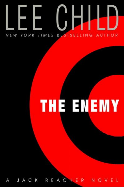 The enemy / Lee Child.