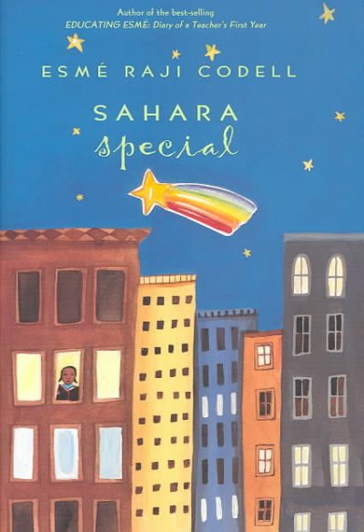 Sahara special / Esmé Raji Codell.