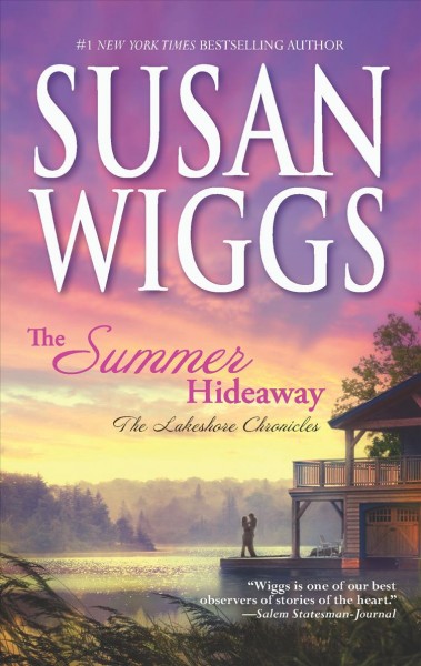 The summer hideaway / Susan Wiggs.