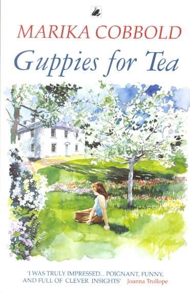 Guppies for tea / Marika Cobbold.