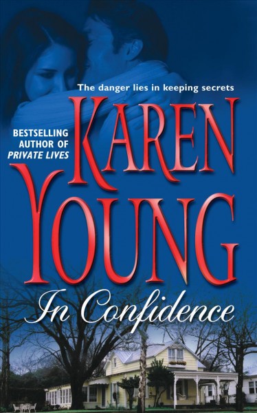 In confidence / Karen Young.