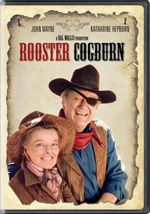 Rooster Cogburn : and the lady / Universal Pictures.