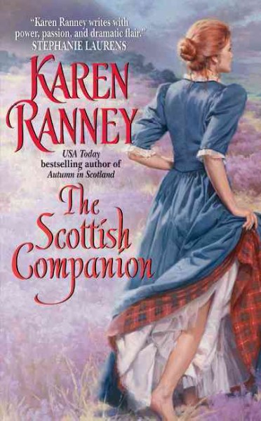 The Scottish companion / Karen Ranney.