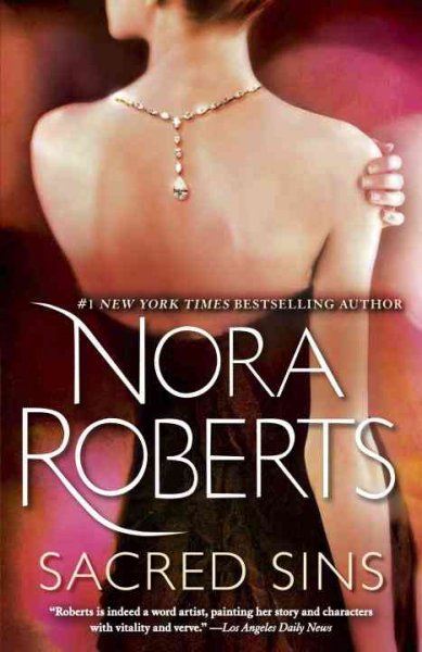 Sacred sins / Nora Roberts.