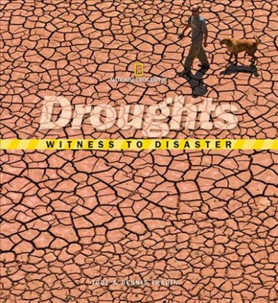 Droughts / Judy & Dennis Fradin.