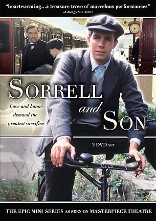 Sorrell and son [videorecording] / produced and directed by Derek Bennett ; adaptation by Jeremy Paul.