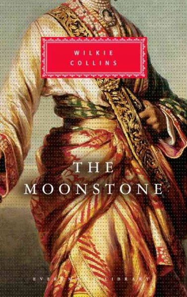 The moonstone / Wilkie Collins ; with an introduction by Catherine Peters.