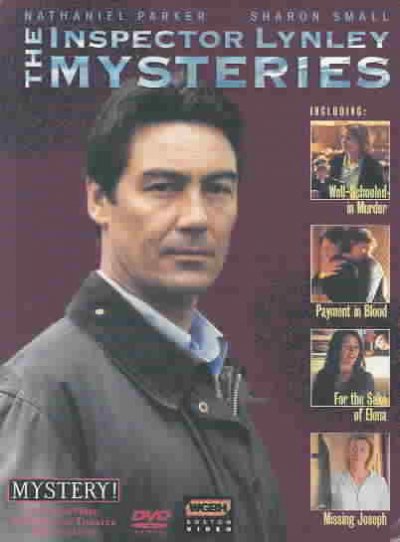 The Inspector Lynley mysteries [videorecording] / a co-production of BBC and WGBH/Boston.