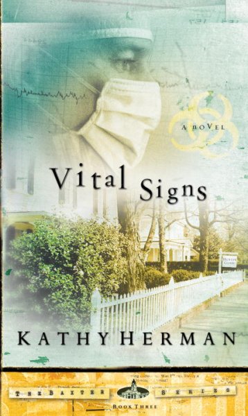 Vital signs / Kathy Herman.