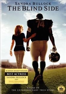 The blind side / written and directed by John Lee Hancock.