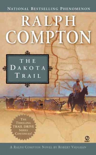Dakota trail, The.