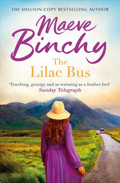 The lilac bus / Maeve Binchy.