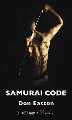 Samurai code / Don Easton.