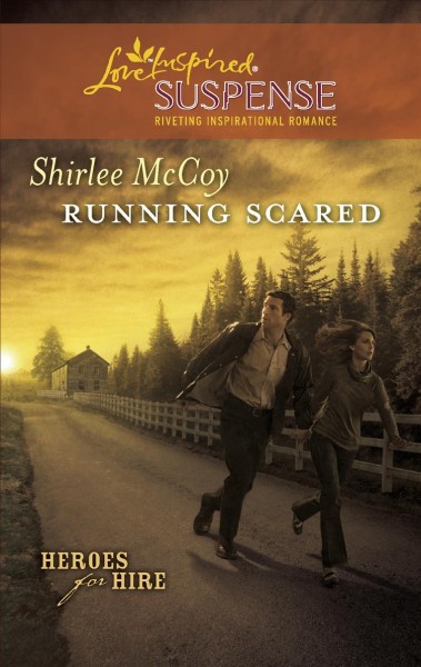 Running Scared / Shirlee McCoy.