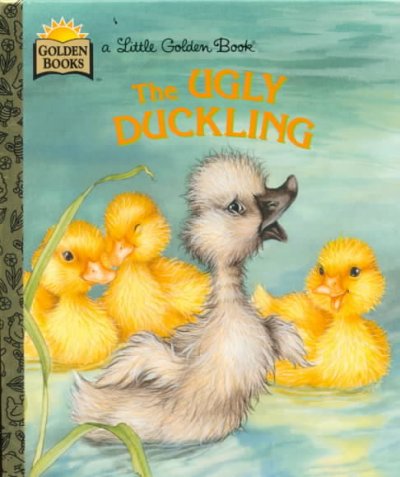 The ugly duckling / by Hans Christian Andersen ; illustrated by Lisa McCue.