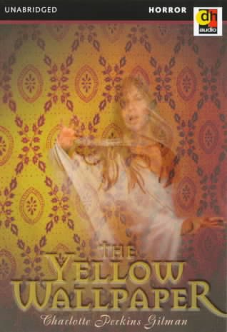 The Yellow  Wallpaper : 1 Tape.