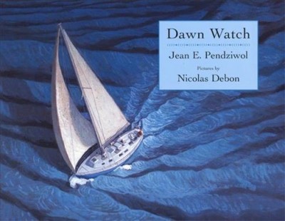 Dawn watch.