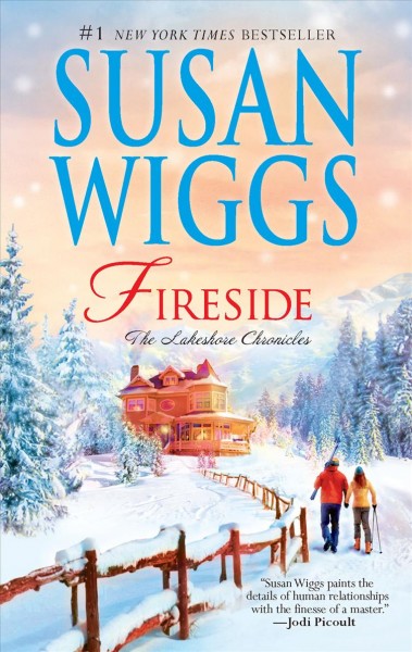 Fireside / Susan Wiggs.