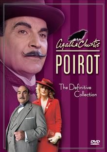 Agatha Christie. Poirot : the definitive collection.
