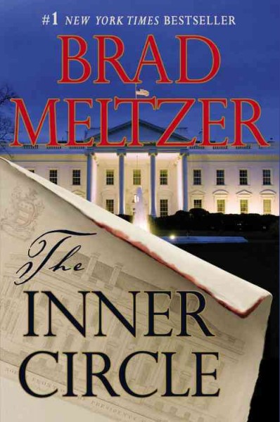 The inner circle / Brad Meltzer.
