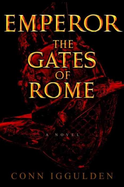Emperor:the gates of Rome.