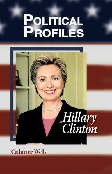 Hillary Clinton / by Catherine Wells.
