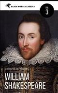 William Shakespeare complete works / edited by Jonathan Bate and Eric Rasmussen ; chief associate editor, Sénéchal, Héloïse.