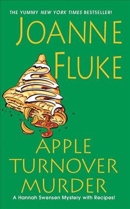 Apple turnover murder / Joanne Fluke.