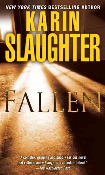 Fallen / Karin Slaughter.