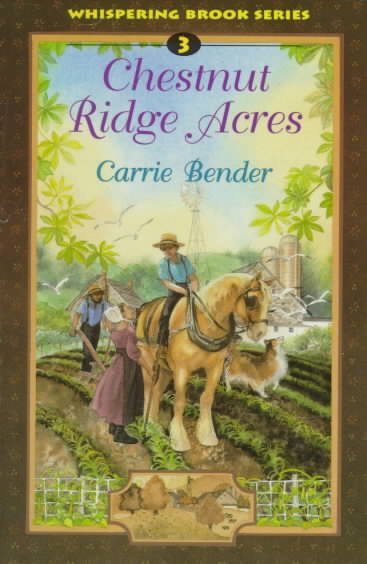Chestnut Ridge Acres / Carrie Bender.