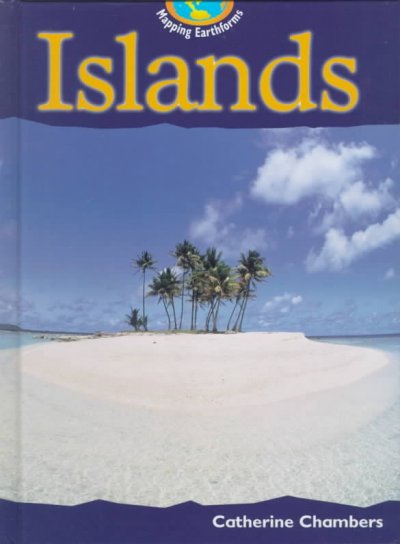 Islands / Catherine Chambers.