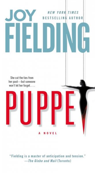 Puppet / Joy Fielding.