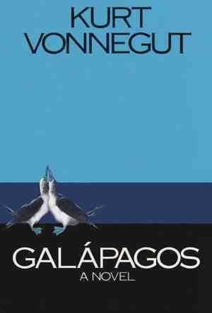 Galapagos : a novel / by Kurt Vonnegut.