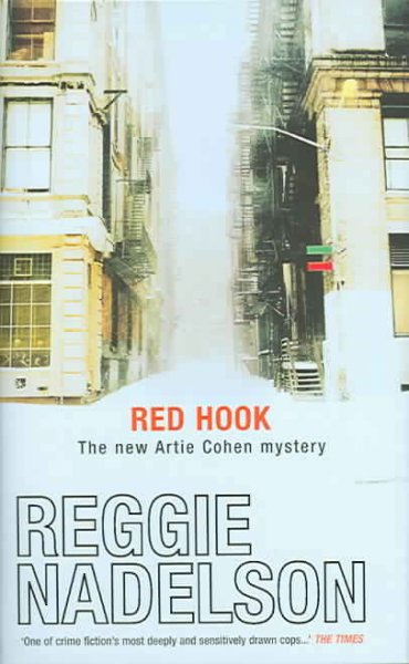 Red hook [book] / Reggie Nadelson.