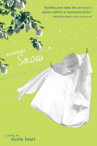 Summer snow [book] / Nicole Baart.