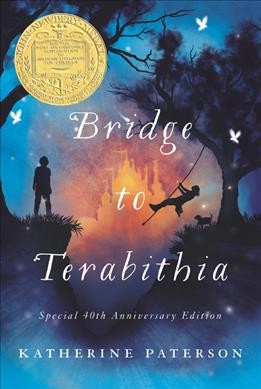 Bridge to Terabithia [book] / Katherine Paterson ; illustrated by Donna Diamond.