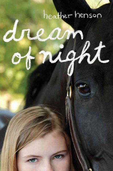 Dream of Night / Heather Henson.