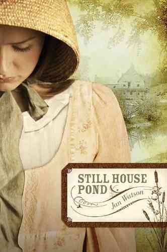 Still House Pond / Jan Watson. --.
