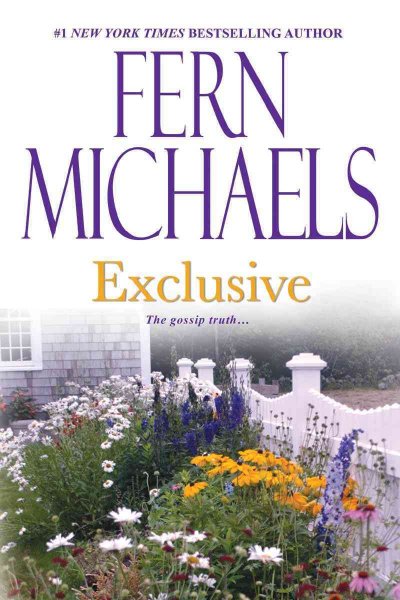 Exclusive / Fern Michaels.