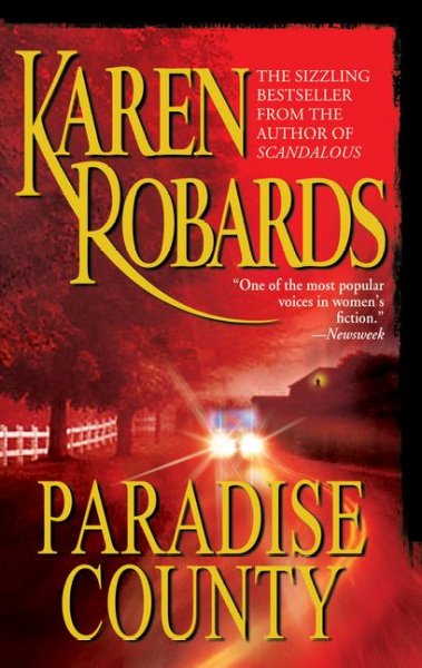 Paradise County / Karen Robards.